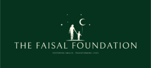 faisal logo